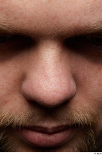 HD Face Skin Clifford Doyle face nose skin pores skin…
